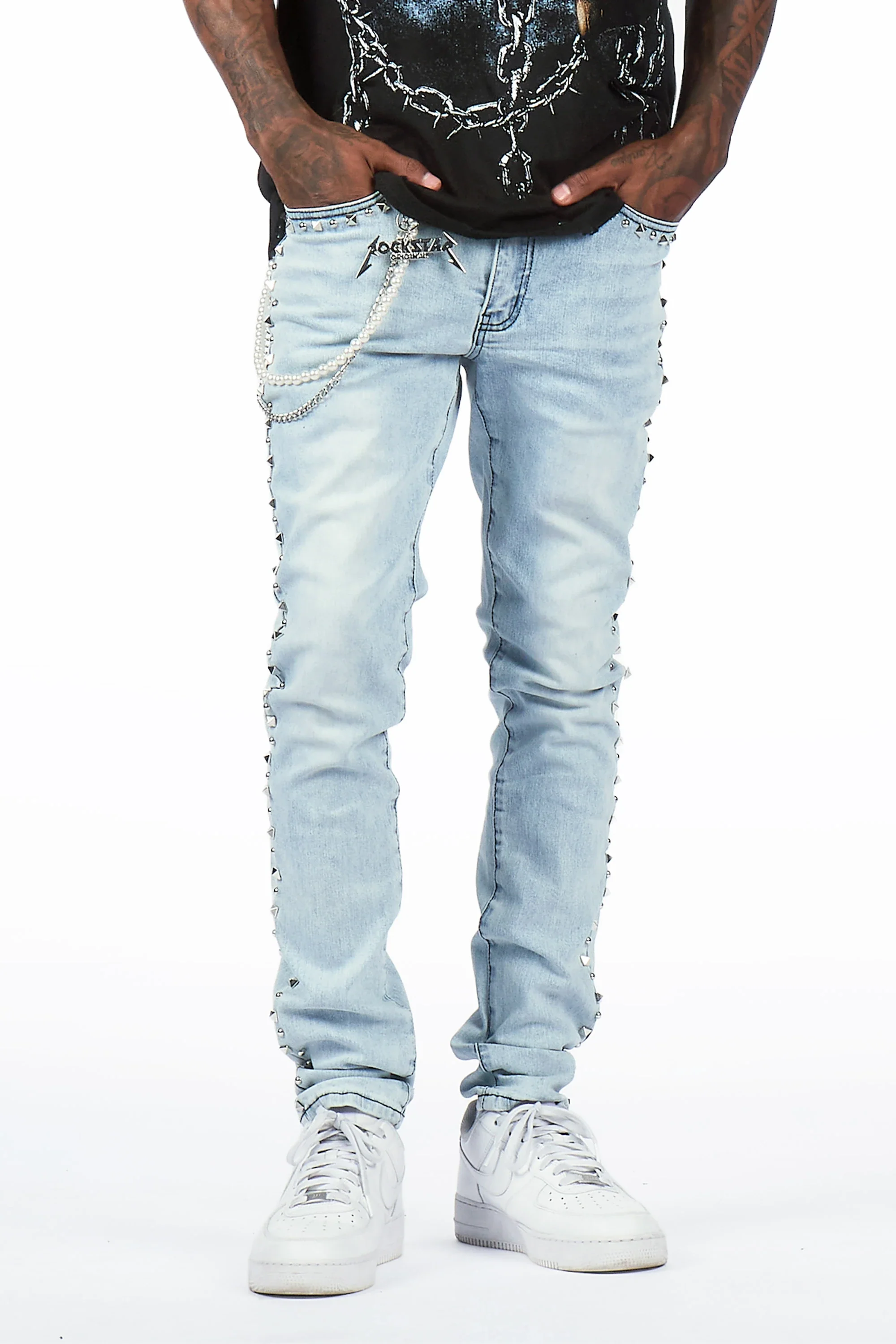 Men's Flash Sale - Tees & Jeans